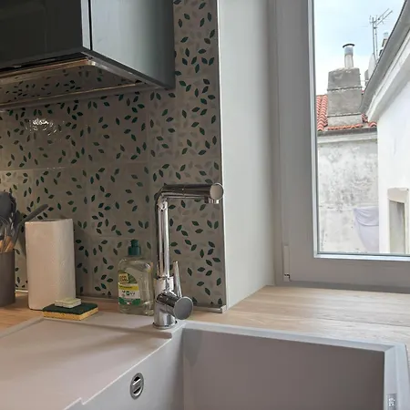 Maison Aurora Trieste