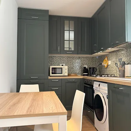 Apartamento Maison Aurora *