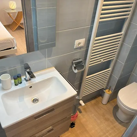 Apartamento Maison Aurora Trieste