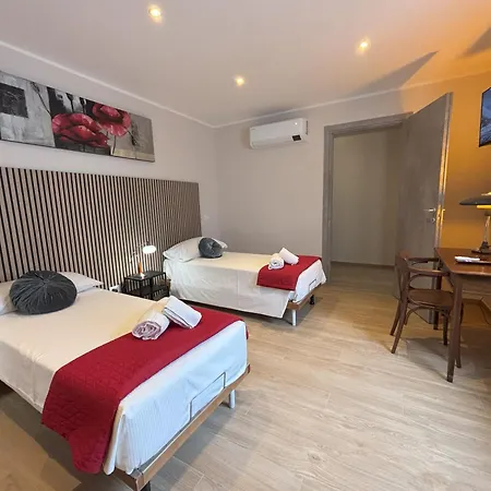 Maison Aurora * Trieste