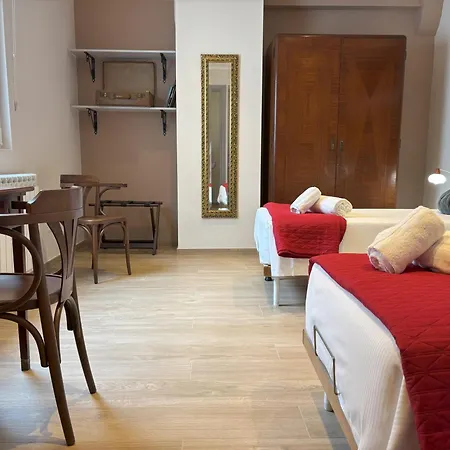 Maison Aurora Apartamento Trieste
