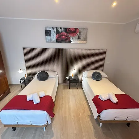 Maison Aurora * Trieste