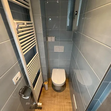 Apartamento Maison Aurora