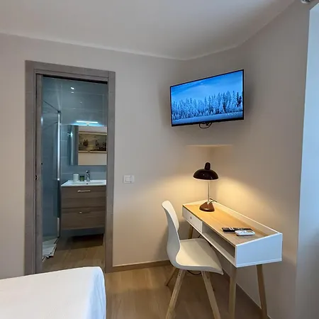 Maison Aurora Apartamento *