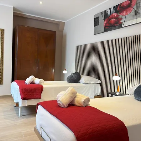 Apartamento Maison Aurora Trieste