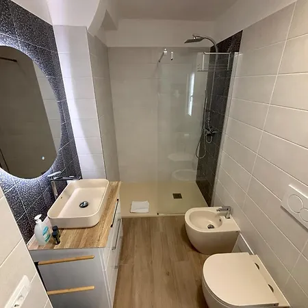 Apartamento Maison Aurora *