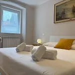Appartement Maison Aurora Trieste