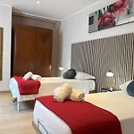 Appartement Maison Aurora Trieste