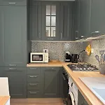 Appartement Maison Aurora *
