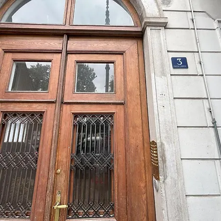 Appartement Maison Aurora