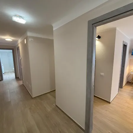 Maison Aurora شقة ترييستي