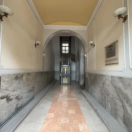 Appartement Maison Aurora *