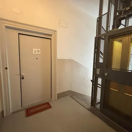 Maison Aurora شقة