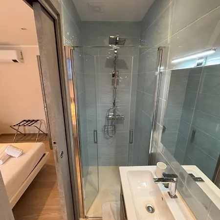 アパート Maison Aurora