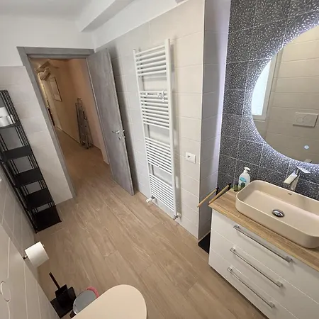 Maison Aurora - Reception Apartment *