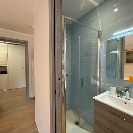 Maison Aurora شقة ترييستي