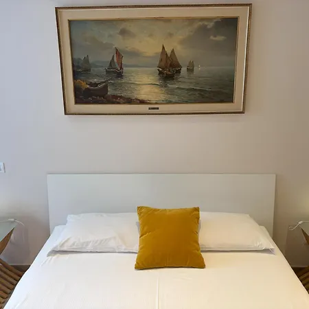 Maison Aurora - Reception Apartment *